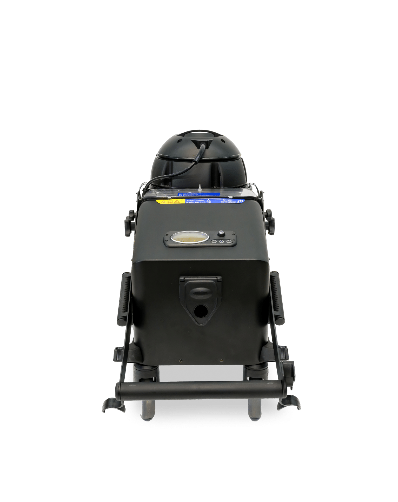 US Steam Seahawk All-In-One Steam Vacuum Cleaner – Allergy Buyers Club