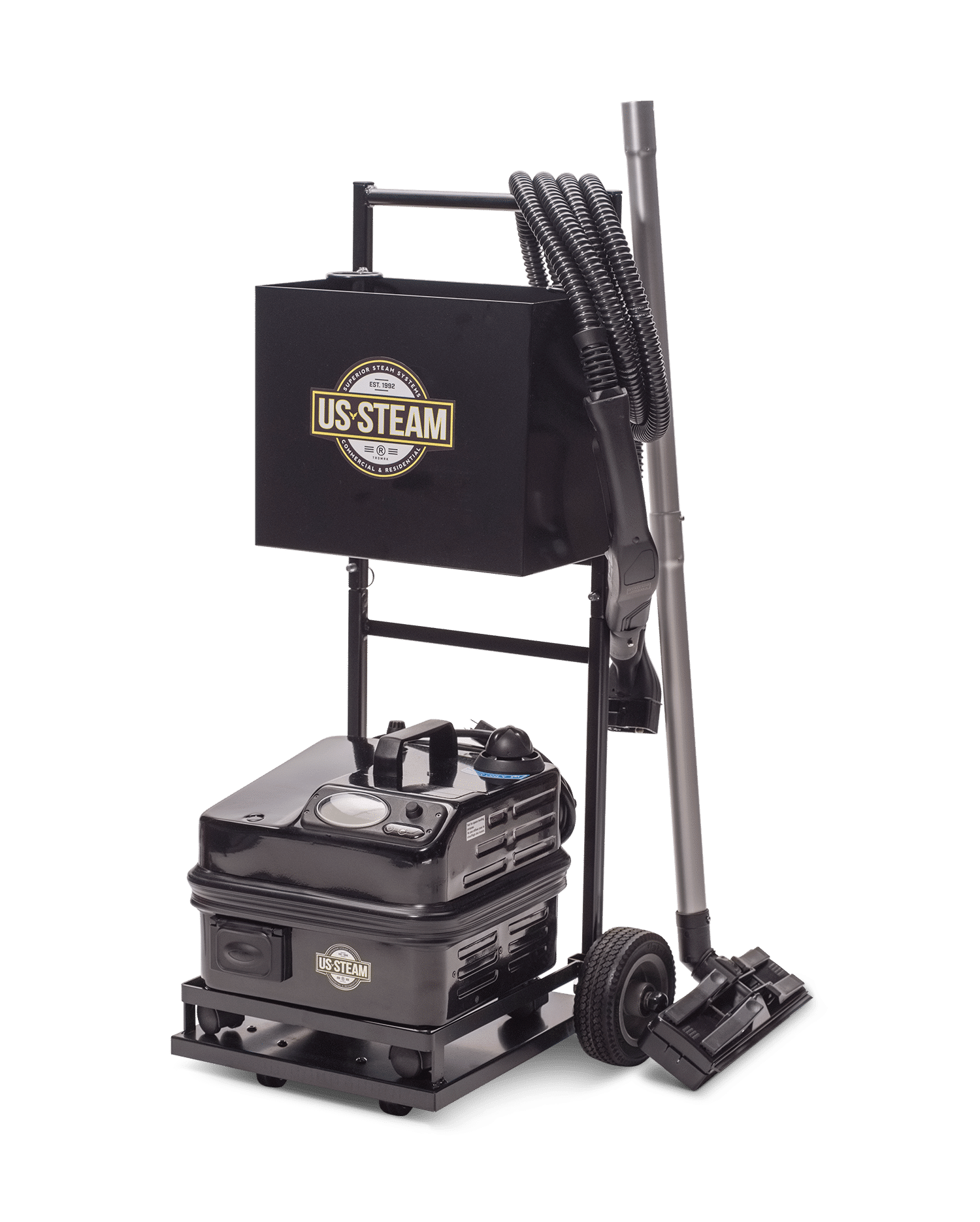 Hot Pressure Washer - Portable - Tool Rental Depot Store