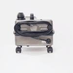 Heavy-duty industrial steam cleaner for professional and commercial cleaning